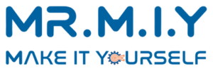MR. M.I-logo