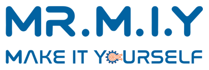 MR. M.I-logo